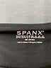 SPANX Solid Black Skort Size 3X - photo 3