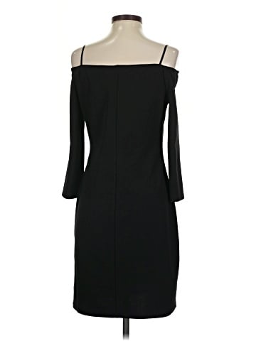 Bebe Cocktail Dress (view 2)