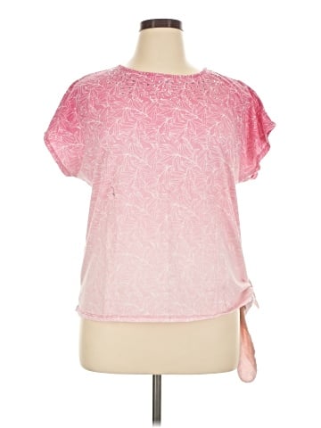 White Stag Short Sleeve T-Shirt (view 1)