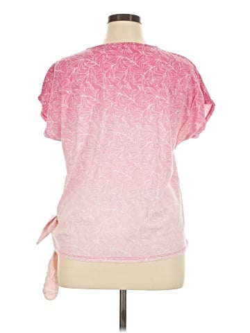 White Stag Short Sleeve T-Shirt (view 2)