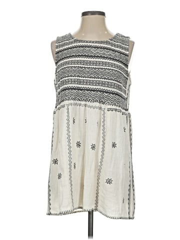 Calypso St. Barth Sleeveless Blouse (view 1)