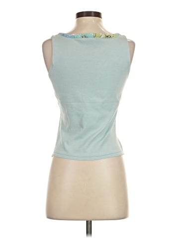 Rena Rowan Sleeveless Top (view 2)