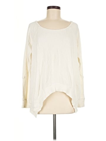 Kaisely Pullover Sweater (view 1)