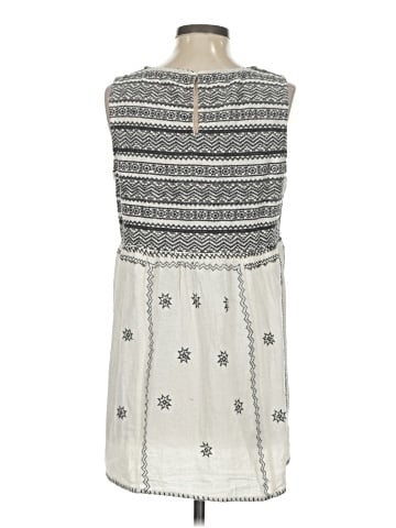 Calypso St. Barth Sleeveless Blouse (view 2)