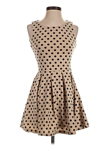 Sans Souci Cocktail Dress (view 1)