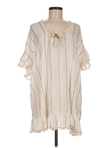 Surf Gypsy Casual Dress (view 1)