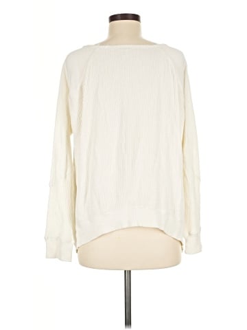 Kaisely Pullover Sweater (view 2)