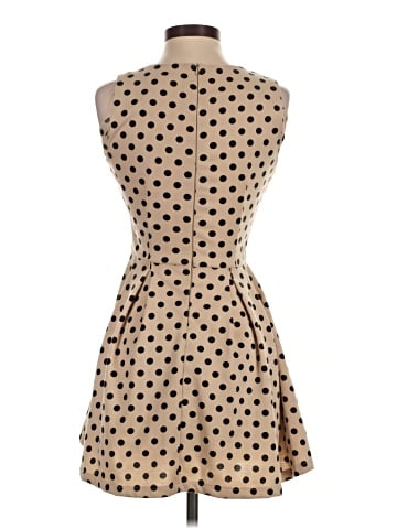 Sans Souci Cocktail Dress (view 2)