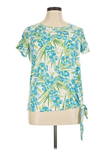 White Stag Short Sleeve T-Shirt (view 1)