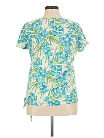 White Stag Short Sleeve T-Shirt (view 2)