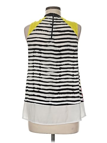 Desigual Sleeveless Blouse (view 2)