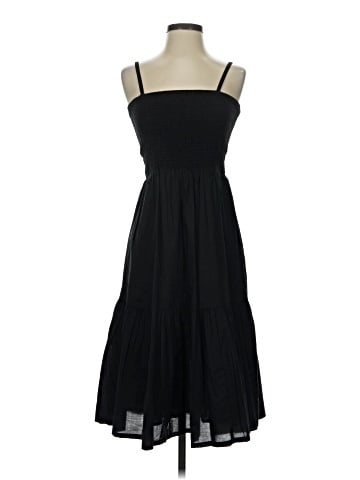 J.Crew Factory Store Casual Dress (view 1)