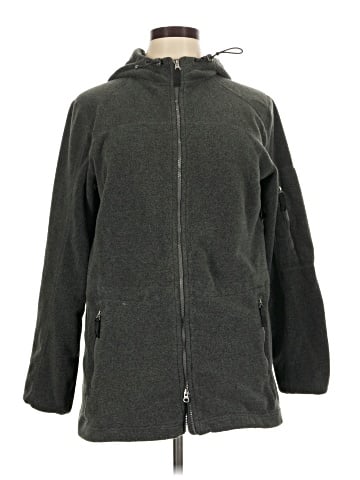 Lands' End Coat (view 1)