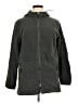 Lands' End 100% Polyester Gray Coat Size XL - photo 1