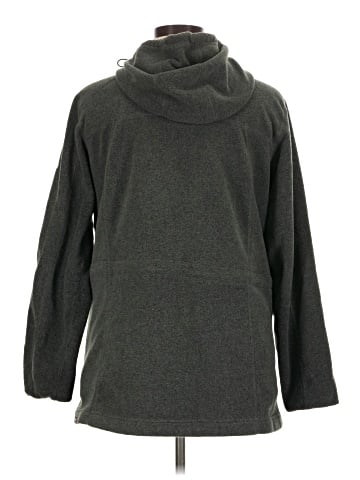 Lands' End Coat (view 2)