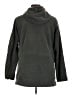 Lands' End 100% Polyester Gray Coat Size XL - photo 2