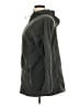Lands' End 100% Polyester Gray Coat Size XL - photo 5