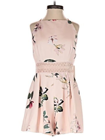 Keepsake Romper (view 1)