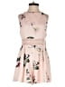 Keepsake 100% Polyester Pink Romper Size S - photo 1
