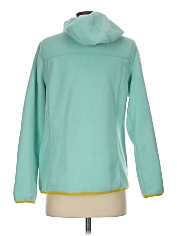 L.L.Bean Zip Up Hoodie (view 2)
