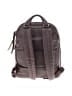 Tumi 100% Leather Brown Backpack One size - photo 2