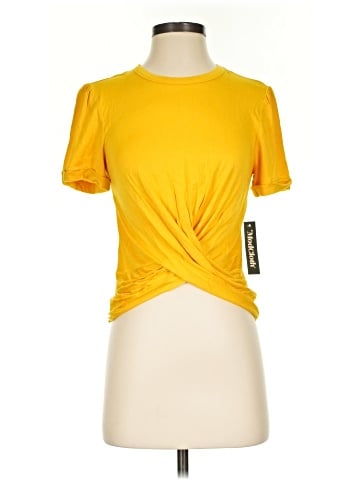 ModCloth Short Sleeve T-Shirt (view 1)