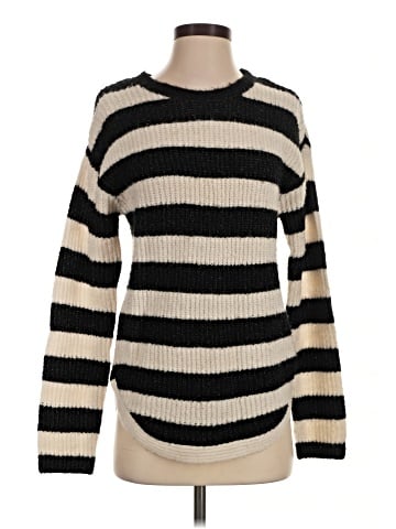 Love Tree Pullover Sweater (view 1)