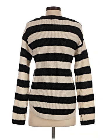 Love Tree Pullover Sweater (view 2)