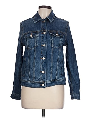 Old Navy Denim Jacket (view 1)