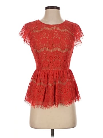Maeve Short Sleeve T-Shirt (view 1)