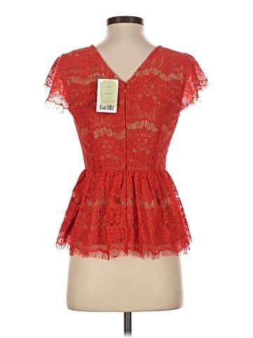 Maeve Short Sleeve T-Shirt (view 2)