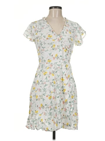 Ann Taylor LOFT Casual Dress (view 1)