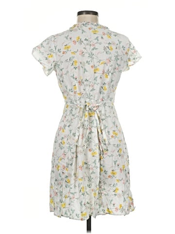Ann Taylor LOFT Casual Dress (view 2)