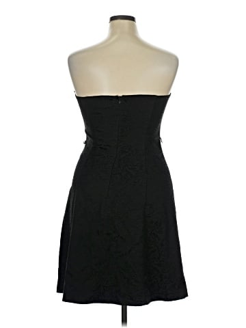 White House Black Market Cocktail Dress (view 2)