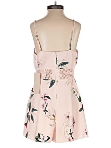 Keepsake Romper (view 2)