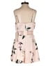 Keepsake 100% Polyester Pink Romper Size S - photo 2