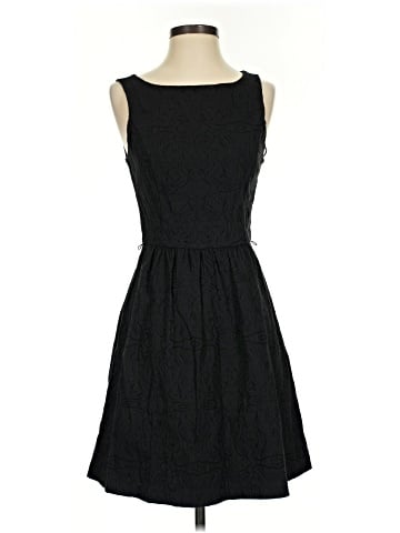 Elle Casual Dress (view 1)