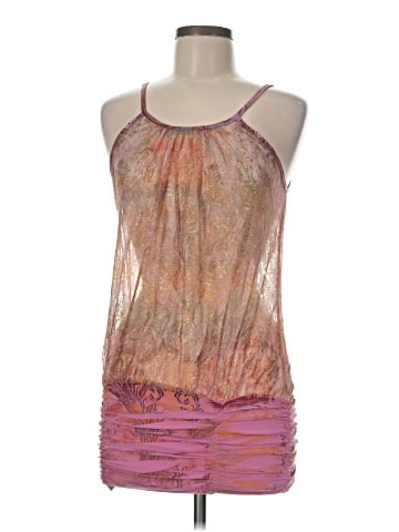 Assorted Brands Sleeveless Blouse (view 1)