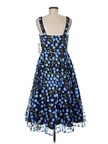 Eliza J Cocktail Dress (view 2)