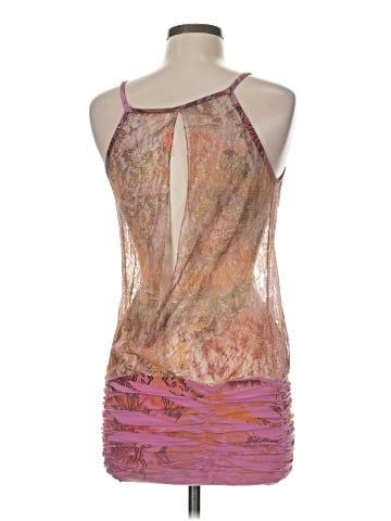 Assorted Brands Sleeveless Blouse (view 2)