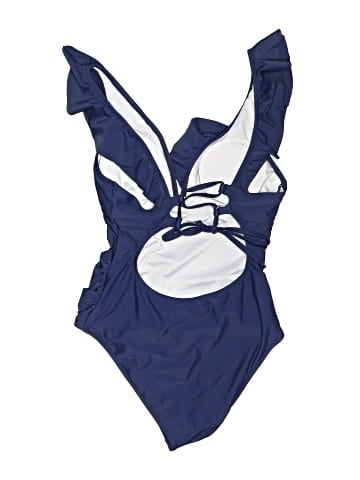 Cupshe One Piece Swimsuit (view 2)