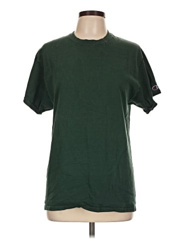 Champion Short Sleeve T-Shirt (view 1)