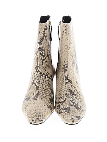 Schutz Ankle Boots (view 2)