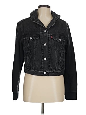 Levi's Jacket (view 1)