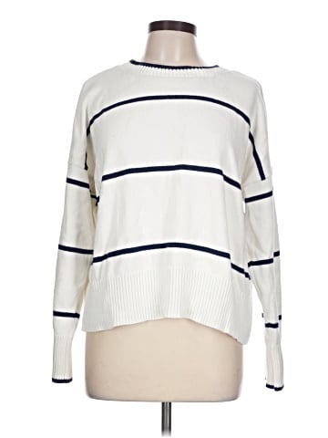 Lands' End Pullover Sweater (view 1)