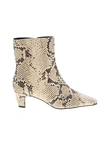 Schutz Ankle Boots (view 1)