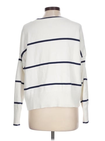 Lands' End Pullover Sweater (view 2)