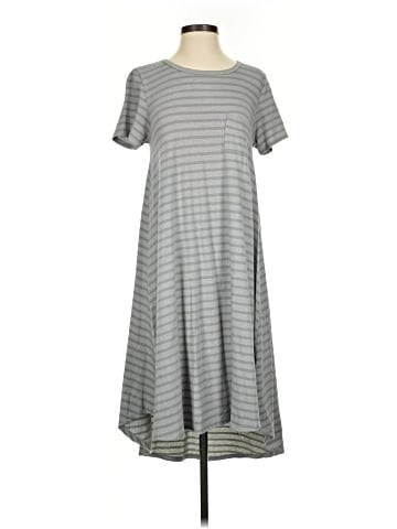 Lularoe Casual Dress (view 1)