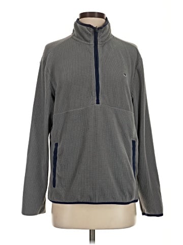Vineyard Vines Pullover Sweater (view 1)