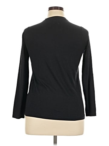 Nike Long Sleeve Top (view 2)
